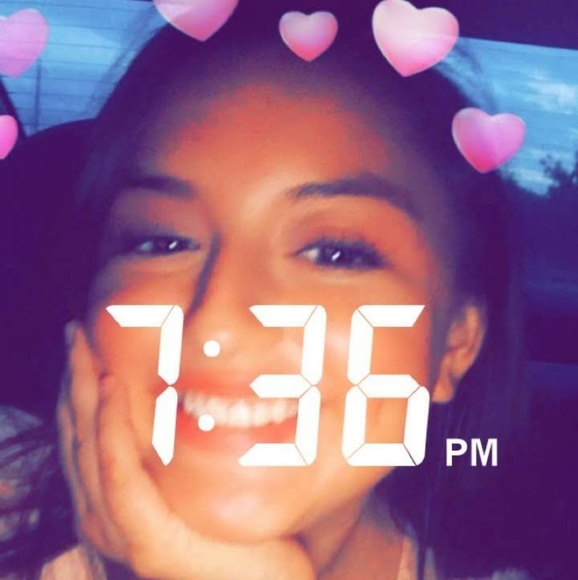 Meet your Posher, Natalie - Picture 6 of 7